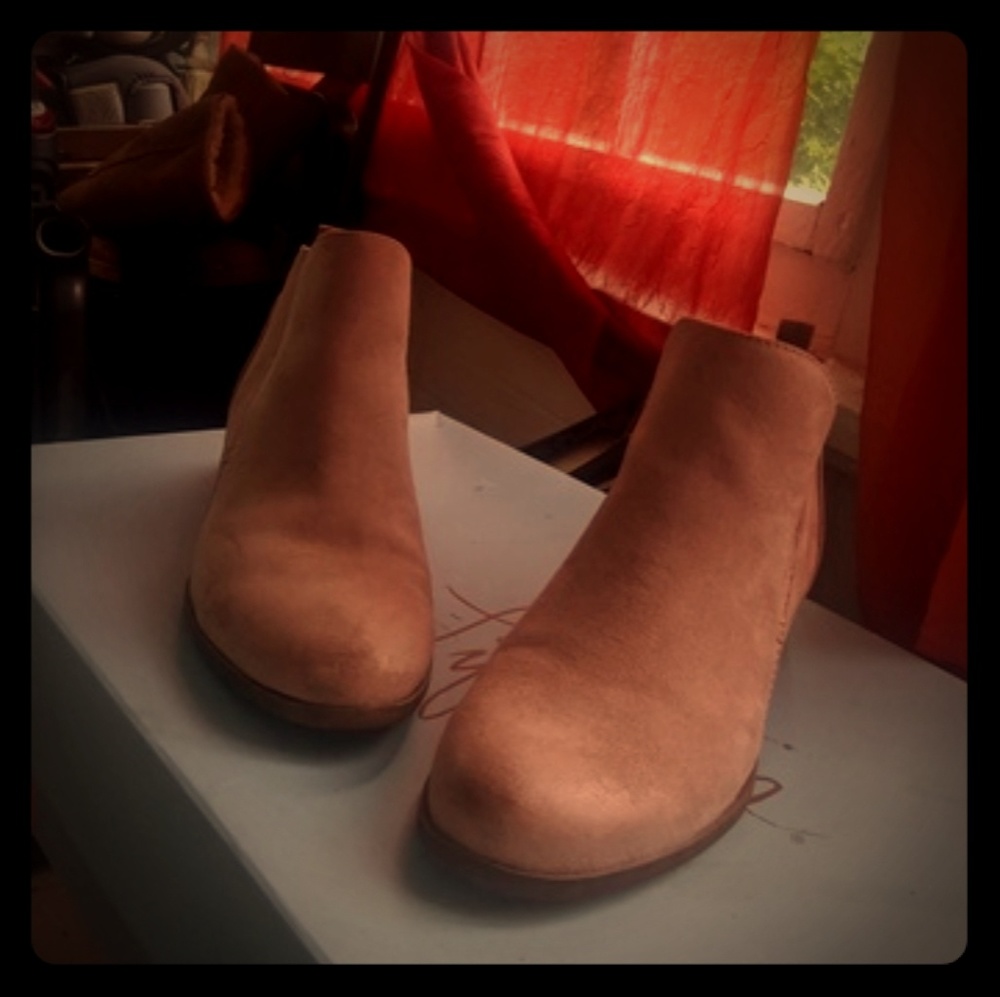 Booties